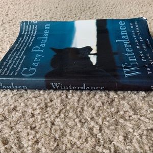 ❄️ Winterdance - The Fine Madness...